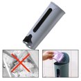thumbnail image 4 of Plastic Bag Holder Kitchen Grocery Plastic Bag Storage and Dispenser for Plastic, 4 of 5