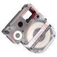 thumbnail image 2 of Herwey Label Maker Tape, Labeling Tape Oil-proof Anti-corrosion For KING JIM / Printer For Office Worker Student, 2 of 8