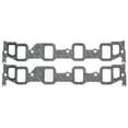 thumbnail image 4 of Edelbrock Intake Manifold Gasket 7224 Composite; 1.20 Inch x 2.10 Inch; 0.060 Inch Thick; Set Of 2, 4 of 4