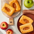 thumbnail image 2 of Marketside Flaky Apple Danish Baked Pastry, 9.52 oz, 4 Count, 2 of 9