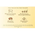 thumbnail image 4 of CHEBE Hair Growth Set - Shampoo- Conditioner-Oil & Hair Mask Leave in Cream- Castor Oil- Mango Butter-Tea Tree-Willow Bark-Rice milk-For Stronger, Thicker Longer Hair-Healthier (Pack 4), 4 of 8