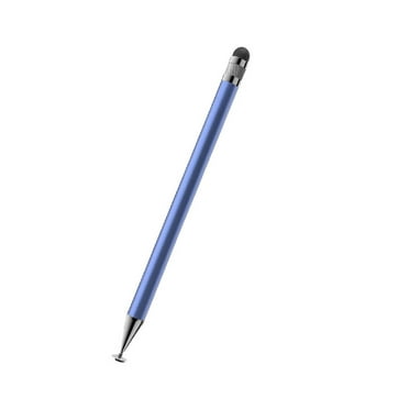 CCOCC Blue Stylus Pens for Touch Screens,Three-in-One Usage Ergonomic Stylus Pen for iPad,Carbon Material Versatile Pencil USB for Apple,Strong Compatibility Stylus Pen