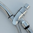 thumbnail image 2 of Speakman VS-2950 Hand-held-showerheads, Polished Chrome, 2 of 2