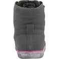 thumbnail image 5 of Alpinestars J-6 Womens Waterproof Motorcycle Shoes Gray/Pink 7.5 USA, 5 of 7