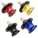 thumbnail image 5 of Accesorio para motocicletas CNC CNC Motocicleta Brazo Swing Sliders Slides Slides Sliders Motorcycle Spools Motorcycle Spool Tornillo Negro, 6mm Kearding VI002422-07, 5 of 5