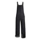 thumbnail image 1 of Advancent Pantalones de esquí para mujer, peto, monos de Color negro, gruesos, para mantener el calor, pantalones de Snowboard para mujer, Deportes de nieve negro METRO, 1 of 6