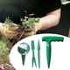 thumbnail image 3 of Juego de dispensador de semillas de siembra, herramienta para plantar semillas, herramienta de mano para jardín, herramienta sembradora de hierba,, 3 of 8