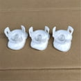 thumbnail image 2 of Yassdwbn 3Pcs Fuel Pump Filter Strainers For Honda TRX520 TRX420 16700-HR3-A21, 2 of 5