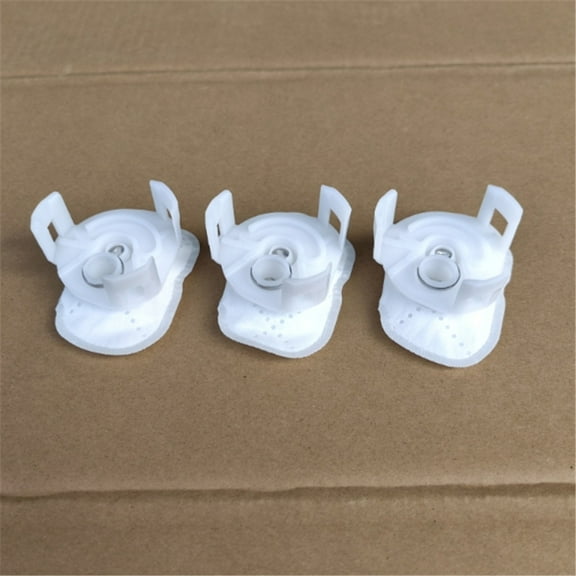 3Pcs Fuel Pump Filter Strainers 17574-HR3-A21 For Honda TRX520 TRX420