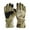 Army Green, variant on Vikakiooze Winter Gloves Winter Thickened Warmth And Non-slip Outdoor Ski Gloves