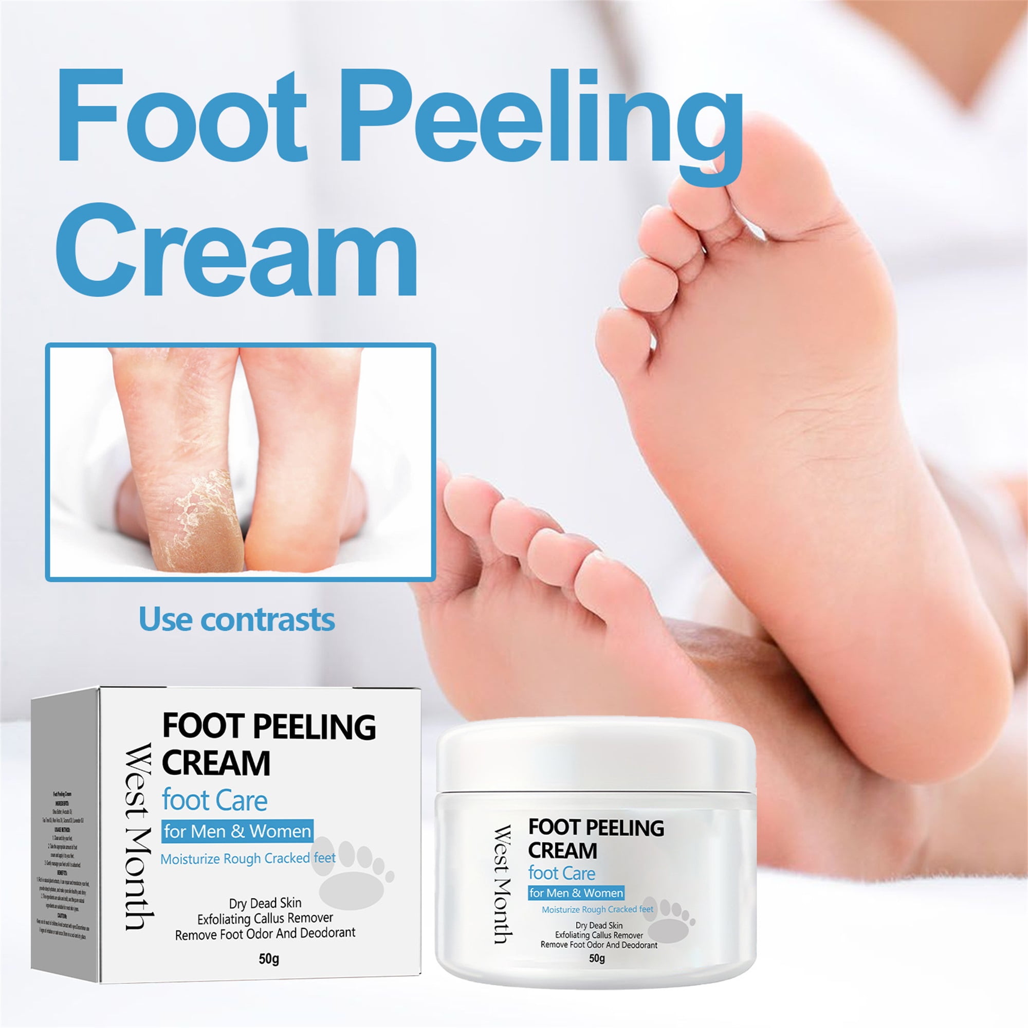 Callus Extremely Dry Feet And Toes Best Foot Soak For Dry Callused