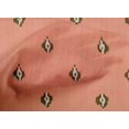 thumbnail image 4 of oneOone Cotton Cambric Fabric Abstract Ikat Print Sewing Fabric BTY 56 Inch Wide, 4 of 4