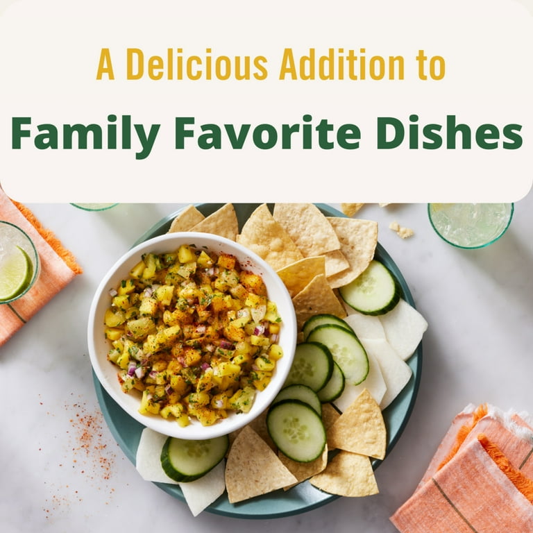 Del Monte Pineapple Mango Chunks in Extra Light Syrup, 52