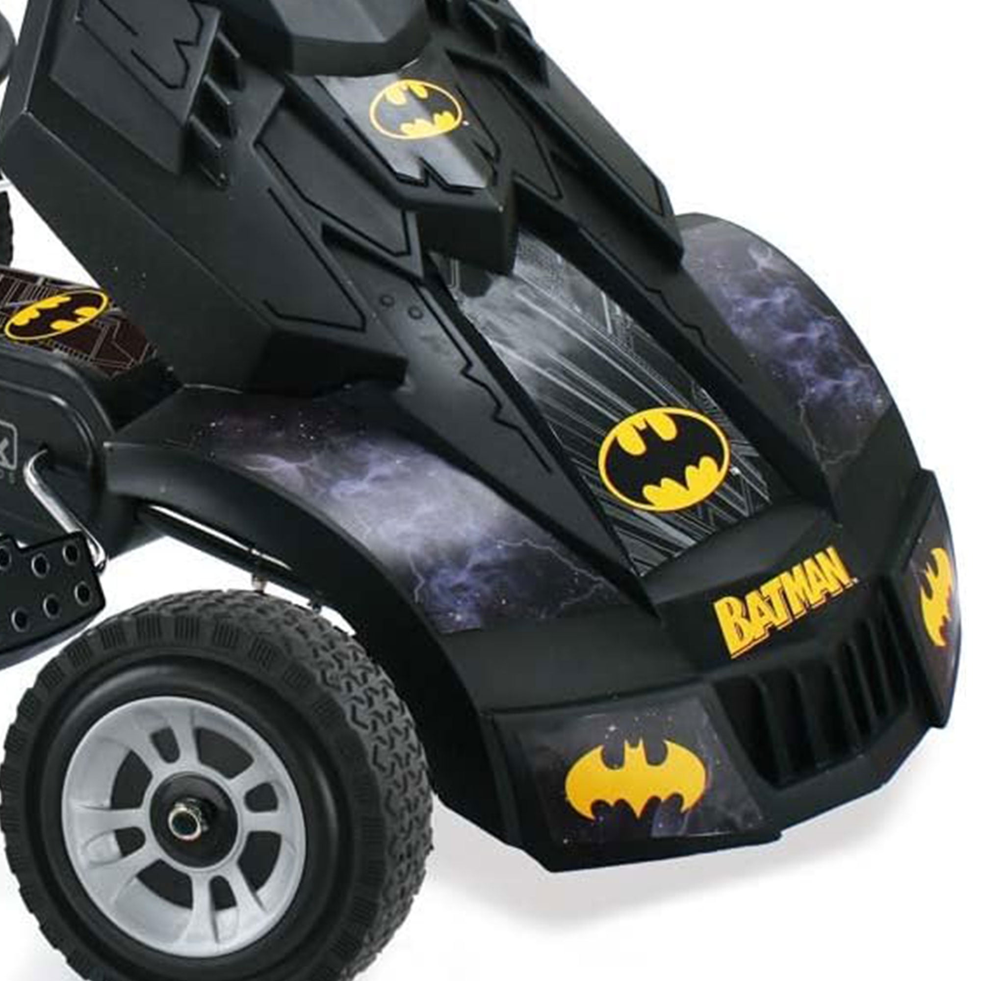 Batmobile Toy Batmobile Go Kart For Sale Batman 1:15th Tumbler