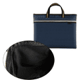 thumbnail image 3 of Portable Business Briefcase Bag Expanding File Folder Organizer A4, 3 of 5