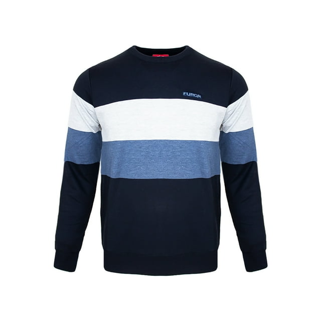 SUETER LIGERO PARA CABALLERO MARCA FUROR 100% ORIGINAL