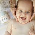 thumbnail image 5 of Evereden Nourishing Baby Face Cream 1.7 oz. | Non-Toxic and Fragrance-Free Baby Face Lotion | Rich, Non-Greasy Baby Moisturizing Cream, 5 of 8