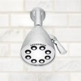 thumbnail image 2 of Alcachofa de ducha Speakman S-2251 Signature Icon Anystream 2,5 L/m, 2 of 9