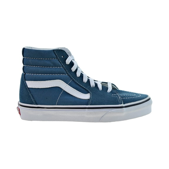 Vans SK8-Hi Men's Shoes Corsair-True White vn0a38ge-u60