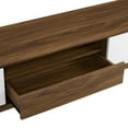 thumbnail image 4 of Envision 70" Media Console Wood TV Stand, 4 of 7