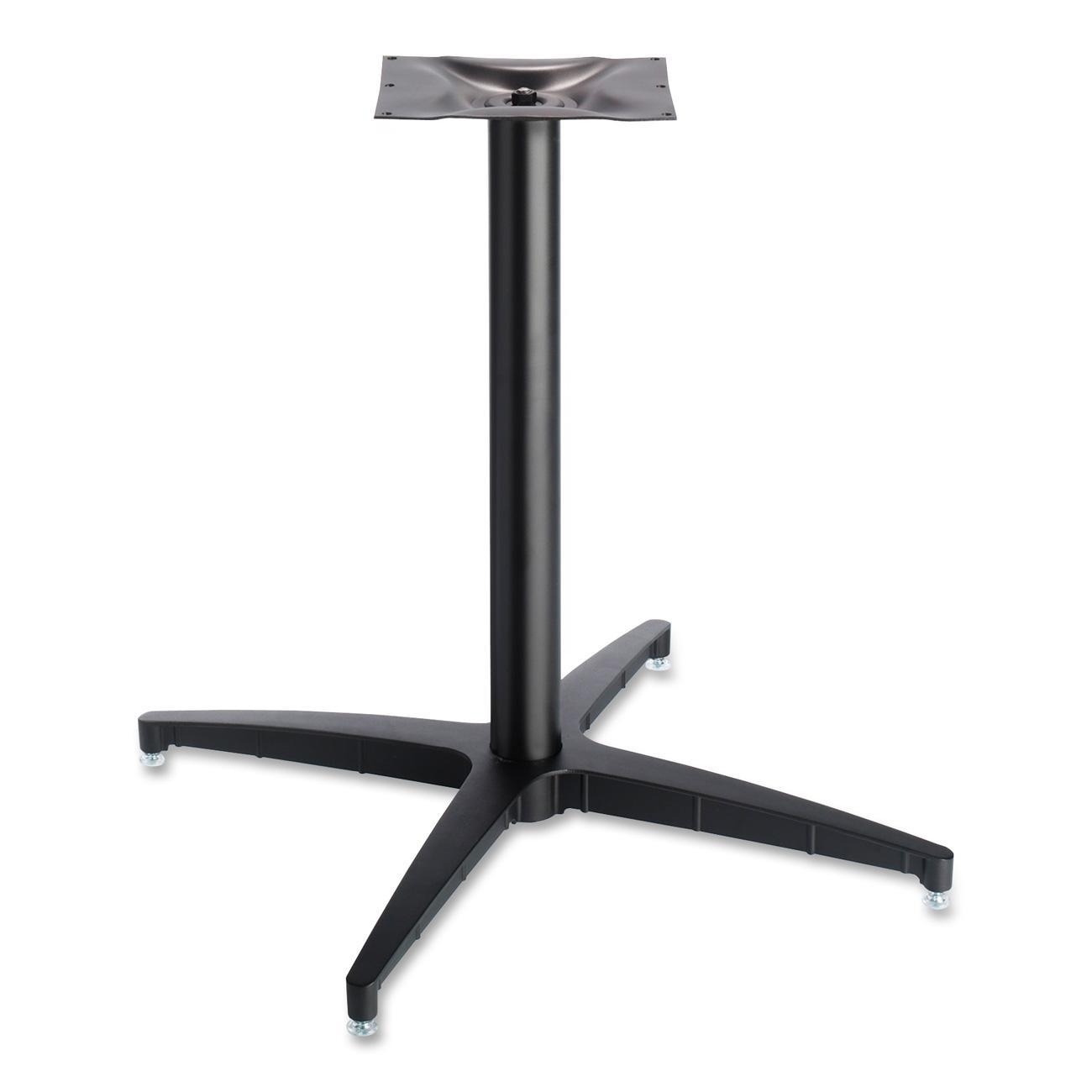 OfficeWorks Round Conference Table Base