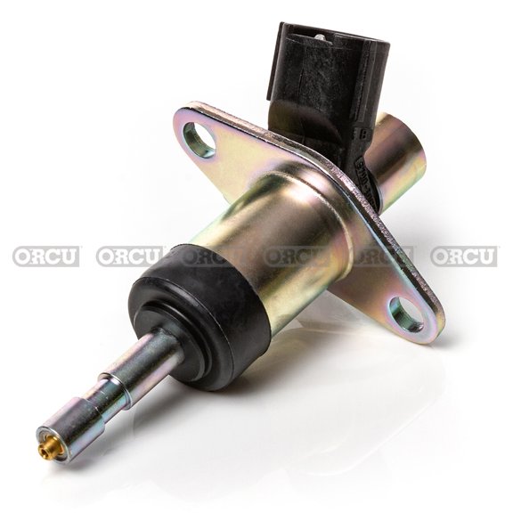 FPE - Forklift INJECTOR ASSEMBLY 8700-30B70-AISAN-ORG ORCU Original Equipment Manufacturer (OEM) - New