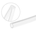 thumbnail image 4 of Clear Silicone Tubing, 3/16"(5mm) ID 5/16"(8mm) OD 1/16" Wall 8ft, Silicone Tube for Air Water Pipe Pump Transfer, 4 of 5
