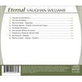 thumbnail image 2 of Williams Vaughan Éternels / Divers, 2 of 2