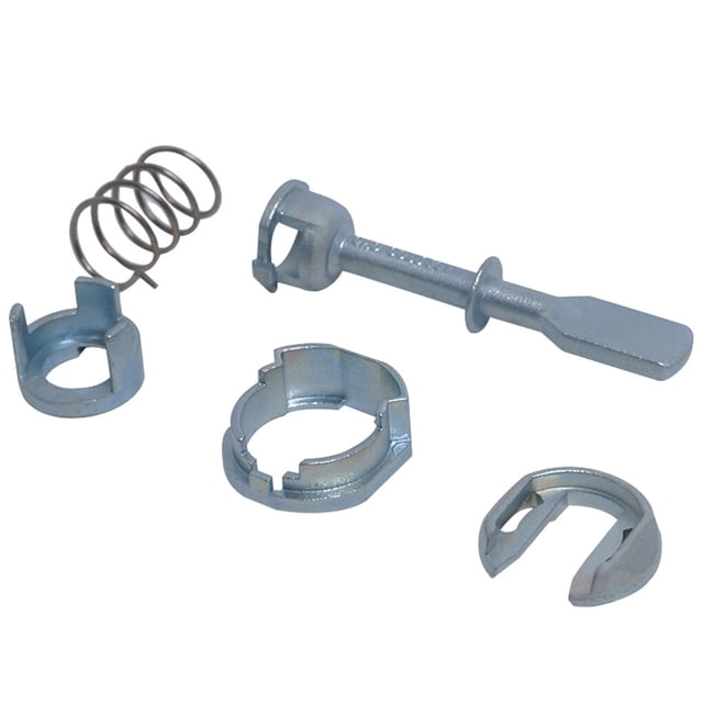 stanreset Outil de Réparation de Serrure de Porte Alliage de Zinc Résistant à l'Usure Durable Antirouille Accessoires Auto Tenue de Réparation Légère
