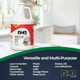 thumbnail image 4 of RMR Heavy-Duty Degreaser and Cleaner, Ready-to-Use Treatment, 1 Gallon, 4 of 8