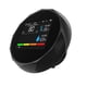 thumbnail image 4 of 6-in-1 Carbon Monoxide Detector Portable LED Display CO2 TVOC HCHO Temperature Humidity Monitor with BT APP Control 60 Days Data Storage, 4 of 5