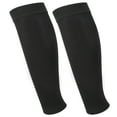 thumbnail image 4 of Compression Stockings, Comfortable To Wear Strong And Sturdy Easy To Use Craftsmanship Calf Compression Stockings  For Home For Family M, 4 of 8