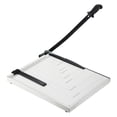 thumbnail image 2 of Dahle 508 Personal Rotary Trimmer - 18 Inch Self-Sharpening Paper Cutter With Automatic Clamp 2 of 2