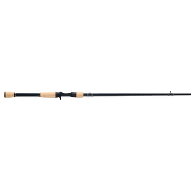 Pflueger President XT Casting Fishing Rod, 7'3" Medium Heavy