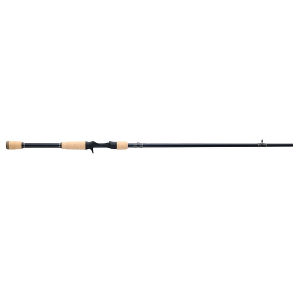 Pflueger President XT Casting Fishing Rod, 7'3" Medium Heavy