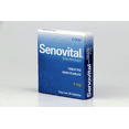 thumbnail image 1 of Senovital tabletas masticables 30 pzas, 1 of 1