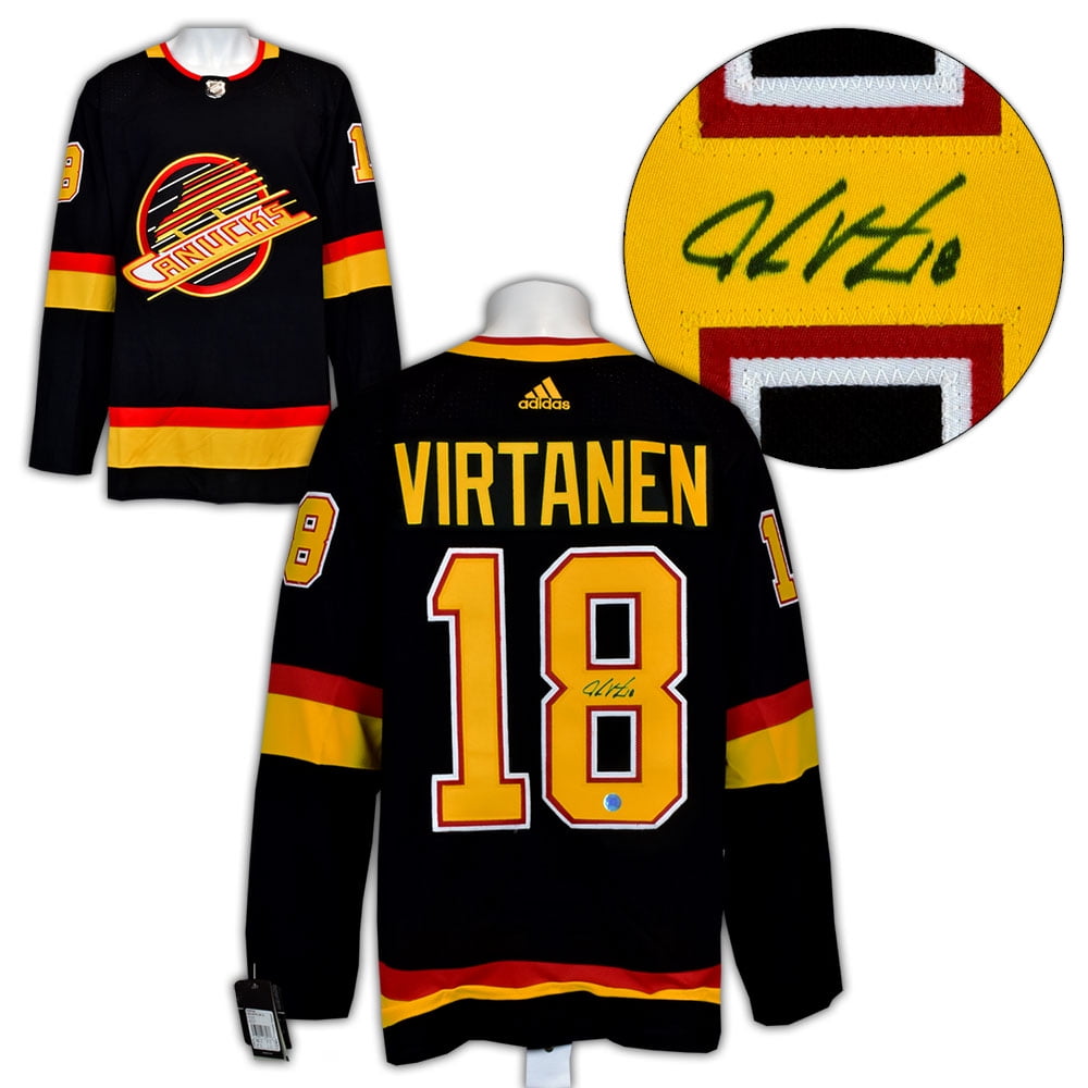 walmart hockey jersey