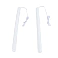 thumbnail image 1 of ARGB Water Cooling Tube, 2pcs DIY Programmable ARGB Water Cooling Pipe  for Desktop Computer Case, 1 of 7