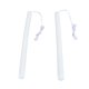thumbnail image 1 of Tubo De Refrigeración Por Agua, Tira De Luz Suave DIY Tubo De Refrigeración Por Agua ARGB Panorámico Profesional De 360 ​​grados 2 Piezas Programables Para Caja De, 1 of 7