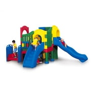 Little Tikes Playcenter 4, Primary Colors