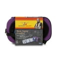 thumbnail image 4 of Doskocil Manufacturing dba Petmate Jackson Galaxy Base Camp Cat Carrier Combo, 4 of 5
