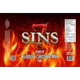 thumbnail image 4 of 7 Sins Bloody Caesar Mix - Hot, 4 of 7