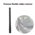 thumbnail image 3 of Antena corta para camión RAM 1500 2500 3500 4500 5500 2011-2025, 3 of 7
