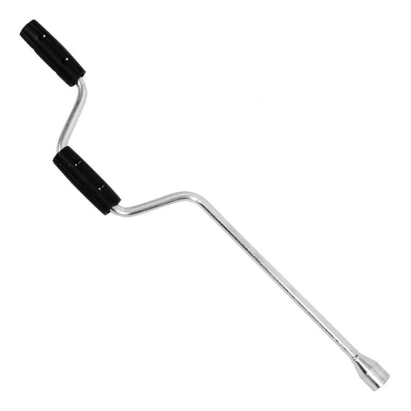 MLINS  Jack Handle Truck Camper Jacks Electric Trailer Stand Floor