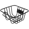 thumbnail image 4 of SHISUYAN Multi-function Bike Basket Convenient Front Basket Iron Riding Basket Bike Accessory, 4 of 9