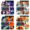 thumbnail image 2 of KIPLINK Nintendo Switch 2 Skin Decal – Anti-Scratch Vinyl Cover, Full Body Protection, Bubble-Free Installation, Limited Edition Anime Designs, 2 of 11
