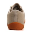 thumbnail image 2 of Zapatos Entrenamiento Casuales Suaves Y Cómodos para Descalzos Unisex Mujeres Hombres Anchos Ligeros Transpirables Actividades Al Aire Libre, 2 of 9