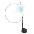 thumbnail image 4 of Cat Wand Toy Wire: Detachable Cat Teaser Toy Kitten Play Toy with Suction Cup, 4 of 10