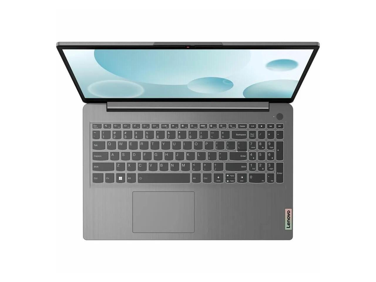 Lenovo IdeaPad 3 15IAU7 82RK01AEUS 15.6