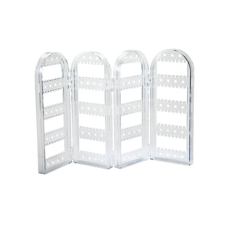 Acrylic Earring Screen